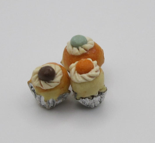 Vanilla Cupcakes PAT1868