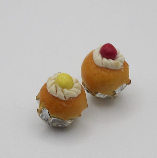 Vanilla Cupcakes PAT1869