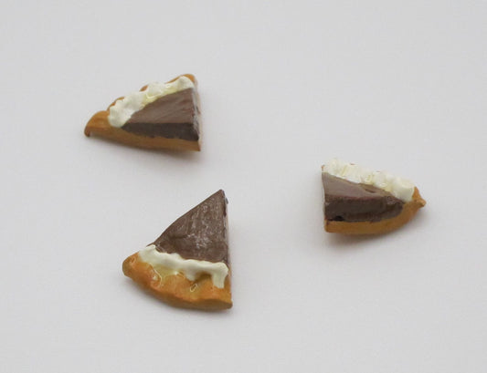 Chocolate Pie Slices PAT1870