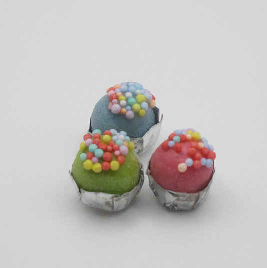 Colourful Cupcakes PAT1871