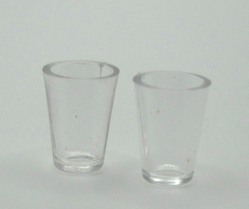 Plastic Drinking Glasses PAT1878