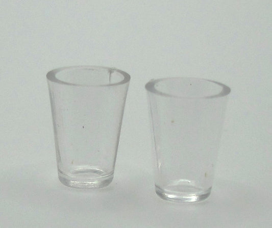 Plastic Drinking Glasses PAT1878