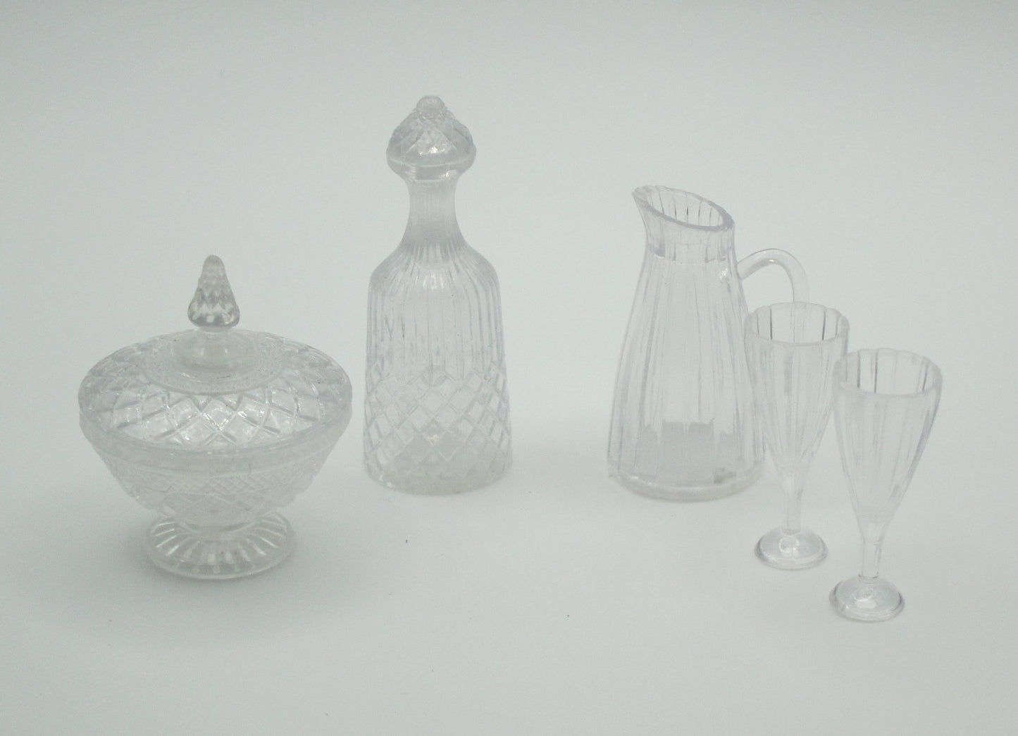 Entertaining  Set PAT1883