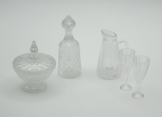 Entertaining  Set PAT1883