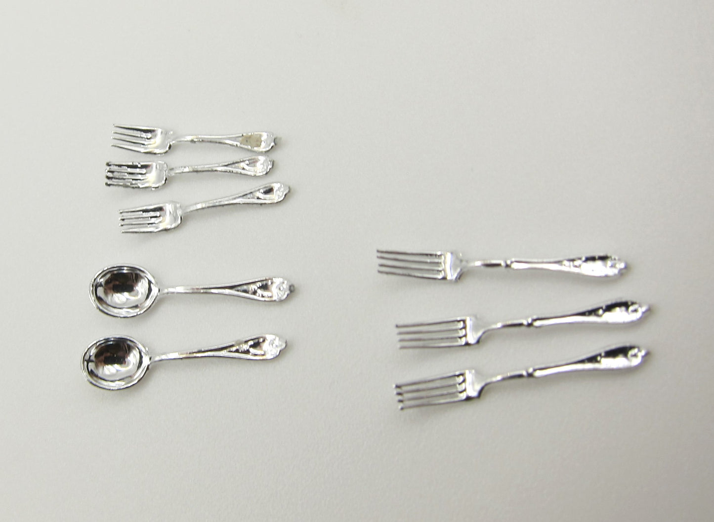 Forks And Spoons PAT1900