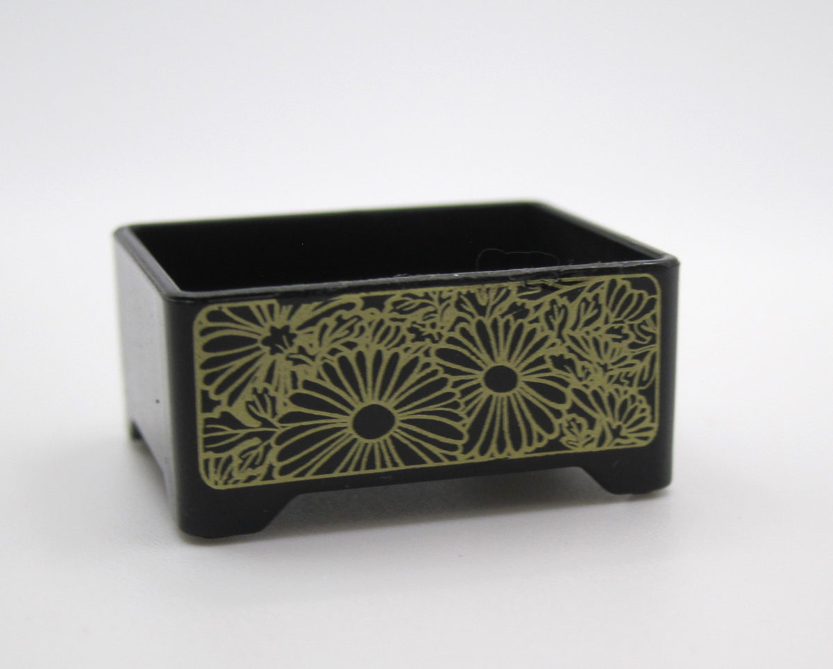 Black Container PAT1902