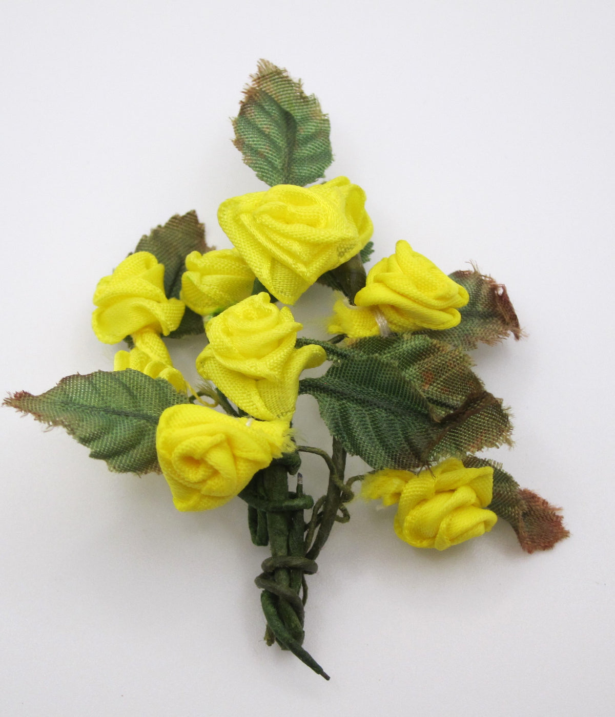 Yellow Flower Bouquet PAT1906