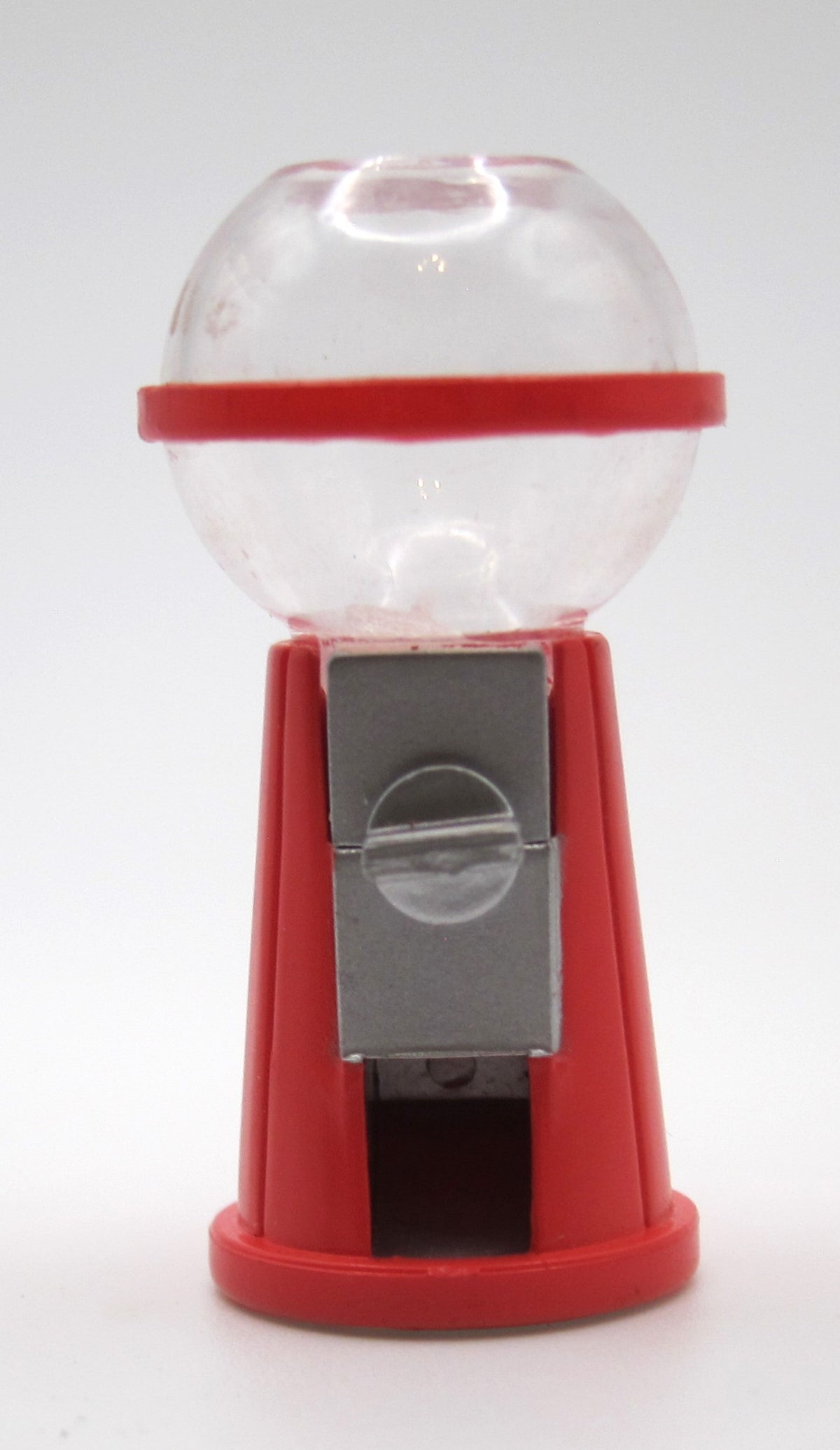 Red Gumball Machine PAT1909