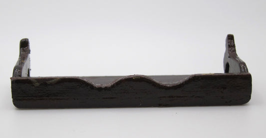 Dark Wooden Shelf PAT1910