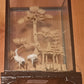 Oriental Hand Carved Diorama PAT247