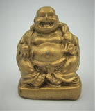 Brass Buddha PAT899