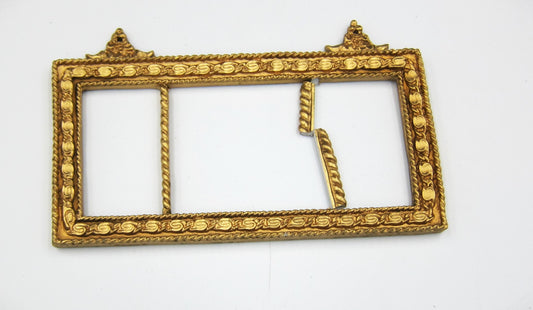 Golden Frame PAT928