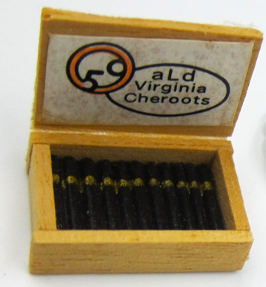 Cigars PAT934