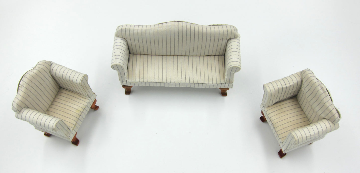 3 Piece Couch Set PAT939