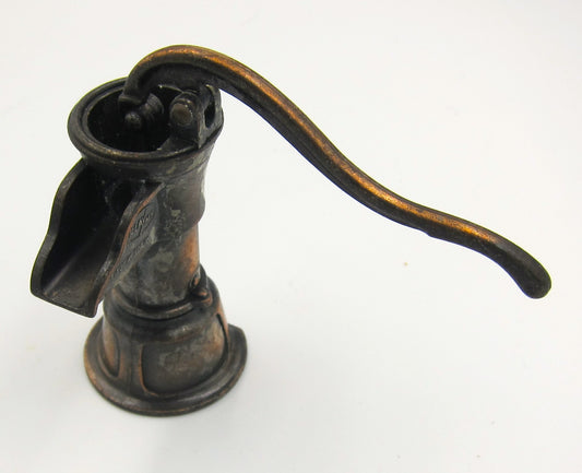 PAT972 Old Tap