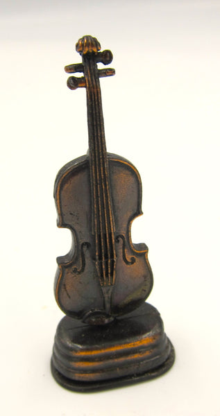 PAT978 Violin