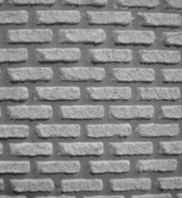 Magic Systems - White Bricks SW530W