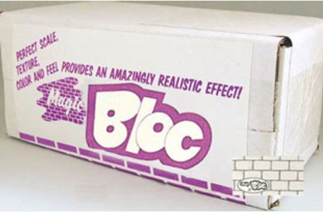 Magic Systems - White Bricks SW530W