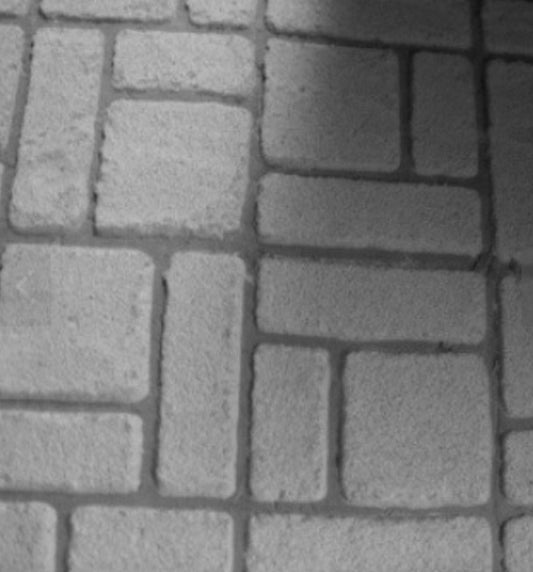 Magic Systems - White Slat SW540