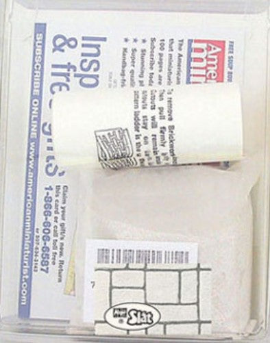 Magic Systems - White Slat SW540