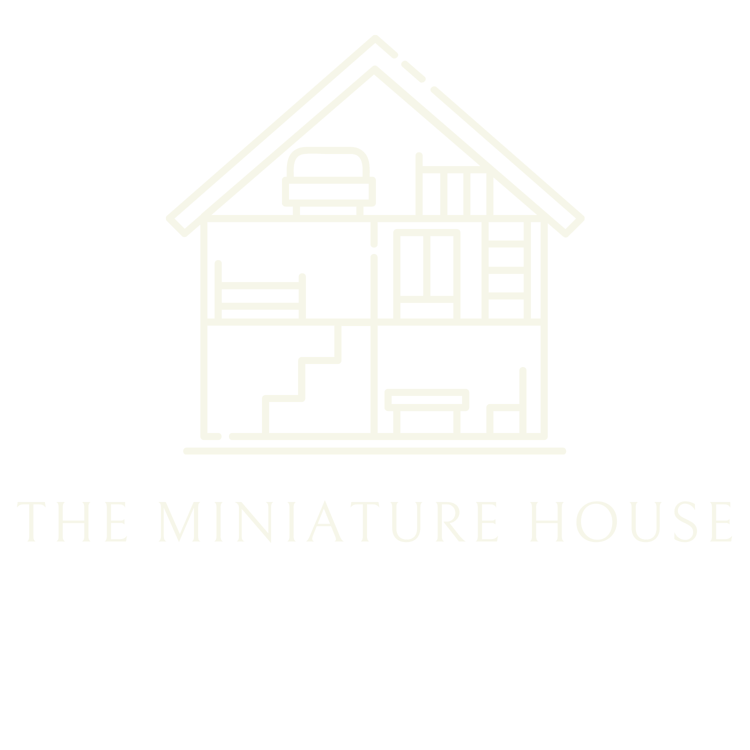 The Miniature House