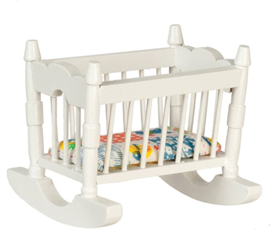 Rocking Cradle AZM0384