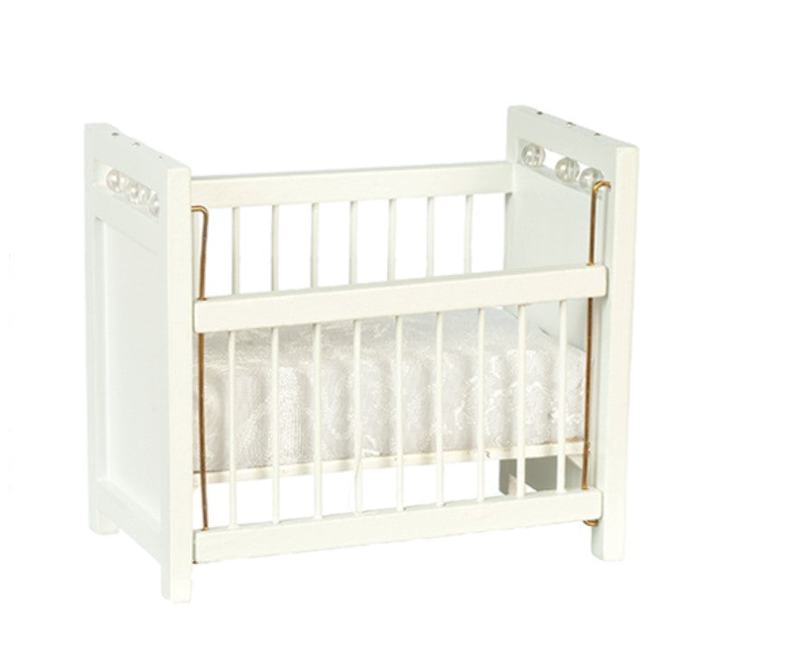 Drop Side Cot AZT6048