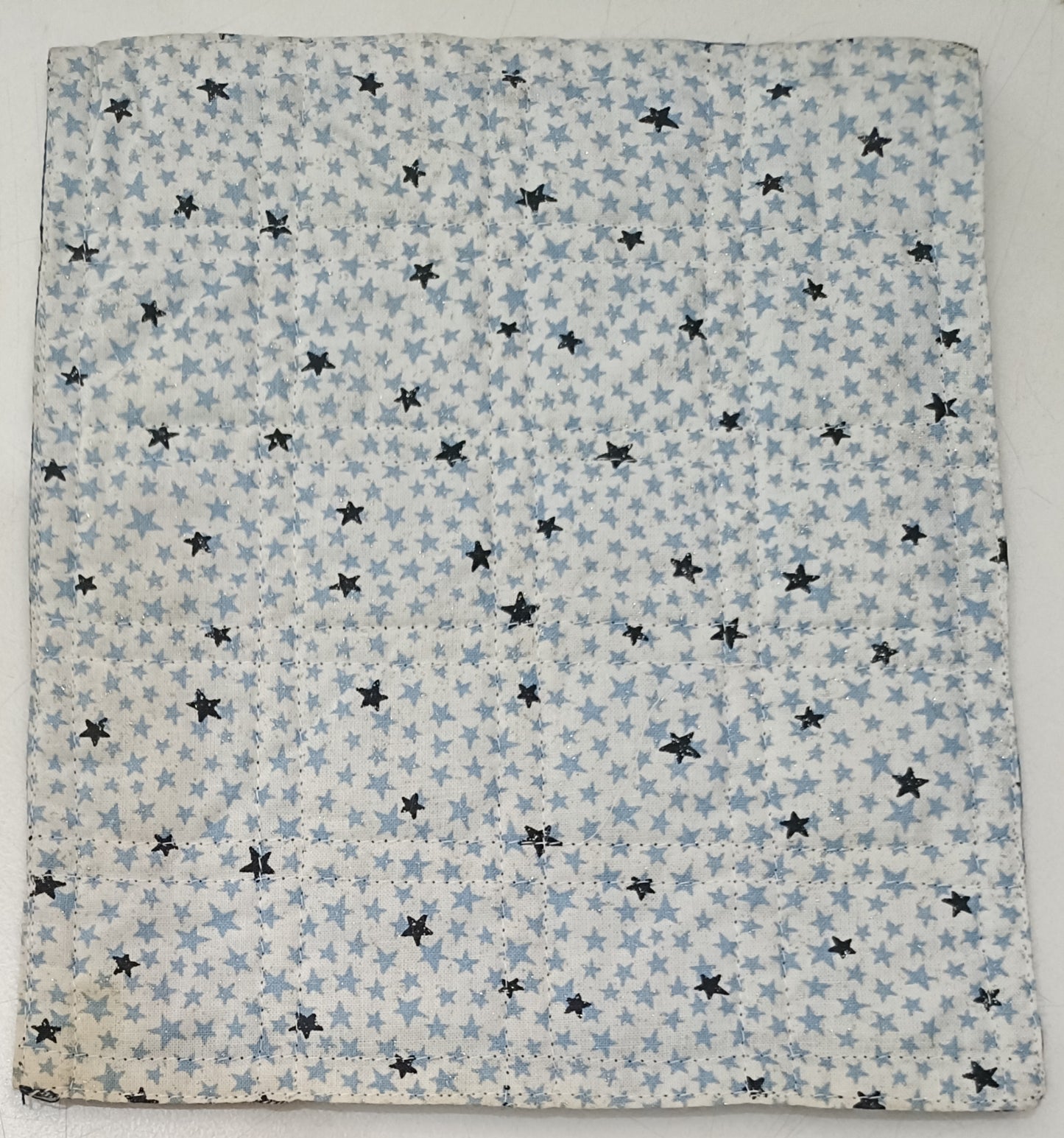Padded Double-sided Quilt PAT375
