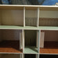Country Style Dollhouse HOUSE03