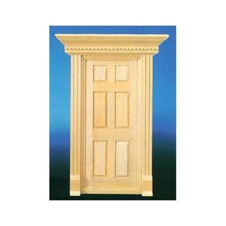 Yorktown Door HW6014