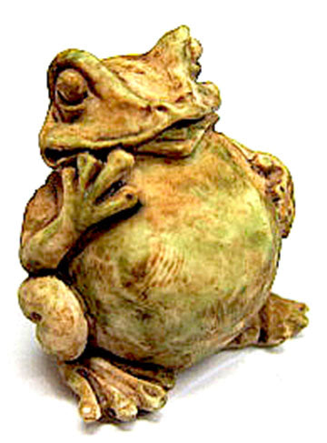 Garden Toad A4480