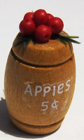A Barrel Full of Apples PAT271