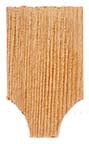 Cedar Shingles AS55