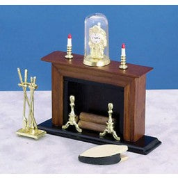 Fireplace AZ00307