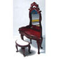 Corner Dressing Table AZD0485