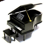Grand Piano AZD4121