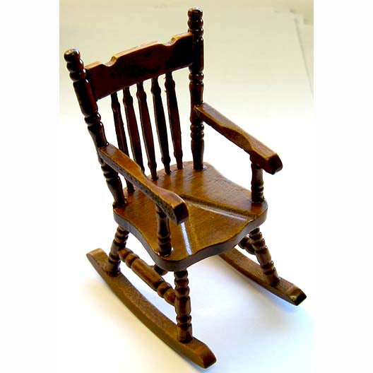 Rocking Chair AZD5321