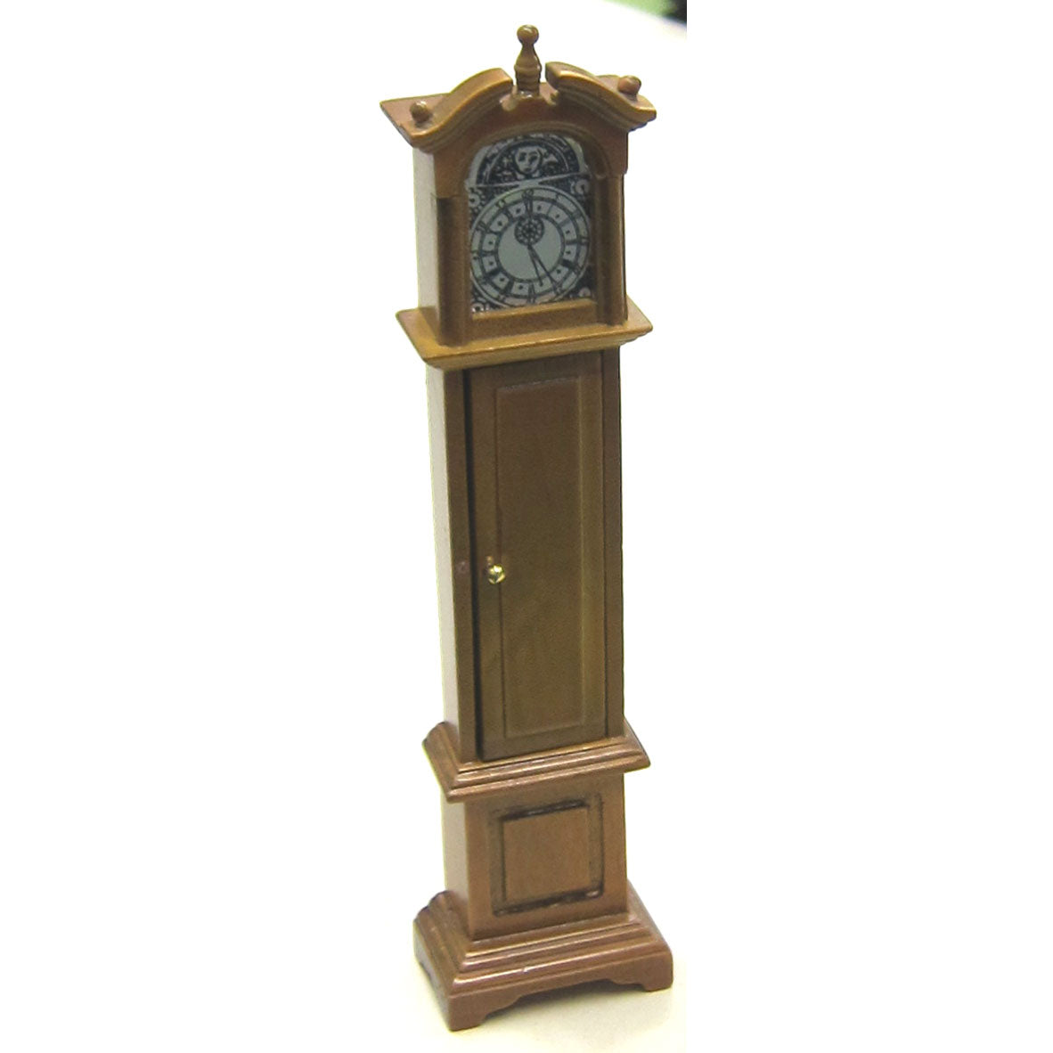 Grandfather Clock AZD6417