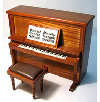 Upright Piano AZD7081A