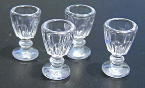 Set of Glasses AZG7274