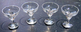 Margarita Glasses AZG7354