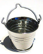Tin Bucket AZG7394