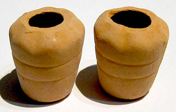 Clay Pot AZG7478D