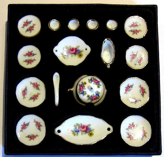 AZG8469 Dinner Service