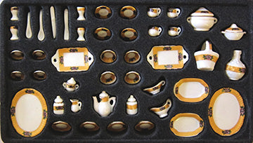 Dinner Set AZG8485