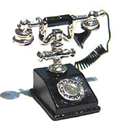 Early Telephone AZG8638