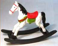 Rocking Horse AZM1337