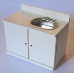AZM9031 Sink Unit