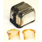 Modern Toaster IM65275