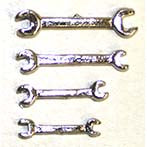 Spanners AZS2360